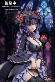 (Preoder Sep26) Non Scale - My Dress-Up Darling Marin Kitagawa Shizuku Kuroe cosplay Ver.