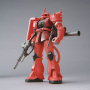 PBHG - Zaku II Real Type Char Commander Ver.