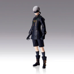 9S - Nier Automata Ichibansho Figure