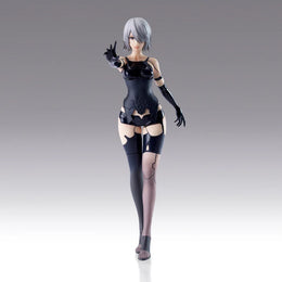 A2 (Short Hair) - Nier Automata Ichibansho Figure