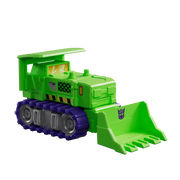 Transfomers Defenders 02 - The Overthrow Mystery Box