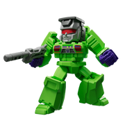 Transfomers Defenders 02 - The Overthrow Mystery Box