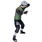 Grandista - Kakashi Hatake - Naruto