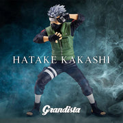 Grandista - Kakashi Hatake - Naruto