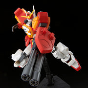 HGAC EX02 - Gundam HeavyArms Custom (Tv Ver.)