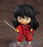 Nendoroid 2531 - Inuyasha: New Moon Ver. & Shippo