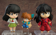Nendoroid 2531 - Inuyasha: New Moon Ver. & Shippo
