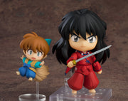 Nendoroid 2531 - Inuyasha: New Moon Ver. & Shippo