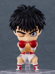 Nendoroid 2500 - Ippo Makunouchi