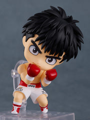 Nendoroid 2500 - Ippo Makunouchi