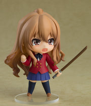 Nendoroid 2523 - Taiga Aisaka 2.0