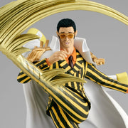 Borsalino - One Piece Battle Record Collection