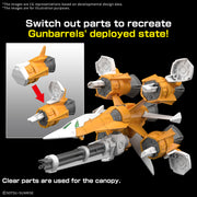Option Parts Set #14 - Gunbarrel Striker
