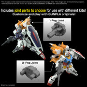 Option Parts Set #14 - Gunbarrel Striker