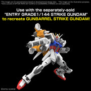 Option Parts Set #14 - Gunbarrel Striker