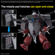 Option Parts Set #15 - Cavalier Aifrid