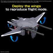 Option Parts Set #15 - Cavalier Aifrid