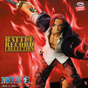 Shanks - One Piece Battle Record Collection