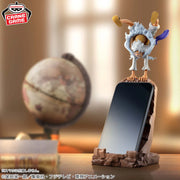 Luffy Gear 5 Phone Stand - One Piece Figure Life Vol 2