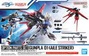 Option Parts Set #01 - Aile Striker