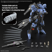 MG Iron Blooded Orphans - GUNDAM VIDAR