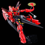 PB RE/FM - Vigna-Ghina II - Jupiter Battle Ver.