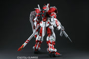 PG - Gundam Astray Red Frame