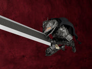 PLAMAX - Guts: Berserker Armor Ver.