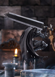 PLAMAX - Guts: Berserker Armor Ver.