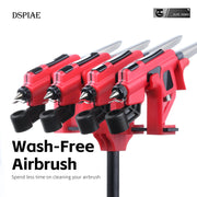 Dspiae Wash Free Airbrush