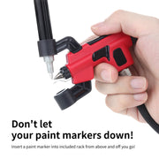 Dspiae Wash Free Airbrush