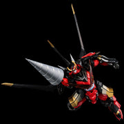 (Preorder Mar26) Plaiobot - Gurren Lagann Plastic Model Kit