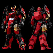 (Preorder Mar26) Plaiobot - Gurren Lagann Plastic Model Kit