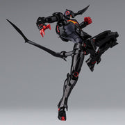(Preorder Apr26) Plaiobot - Lazengann Plastic Model Kit