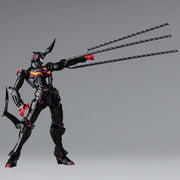 (Preorder Apr26) Plaiobot - Lazengann Plastic Model Kit