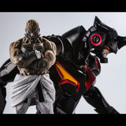 (Preorder Apr26) Plaiobot - Lazengann Plastic Model Kit