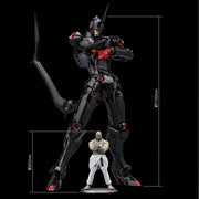 (Preorder Apr26) Plaiobot - Lazengann Plastic Model Kit