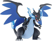 Pokémon Model Kit Collection #036 - Mega Charizard X