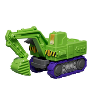 Transfomers Defenders 01 - Shattered Alliance Mystery Box