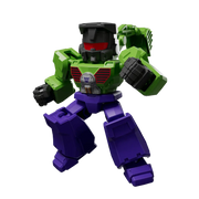 Transfomers Defenders 01 - Shattered Alliance Mystery Box