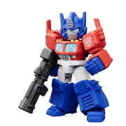 Transfomers Defenders 01 - Shattered Alliance Mystery Box