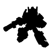 Transfomers Defenders 01 - Shattered Alliance Mystery Box