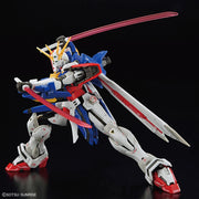 RG #037 -  Burning / God Gundam