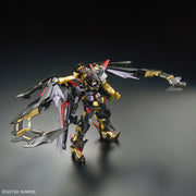 RG #024 - Gundam Astray Gold Frame Amatsu Minia