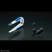 RG #036 - Hi-Nu Gundam