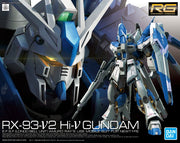 RG #036 - Hi-Nu Gundam