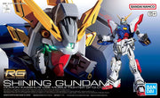 RG #042 -  Shining Gundam
