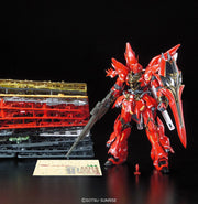 RG #022 - Sinanju MSN-06S