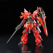 RG #022 - Sinanju MSN-06S