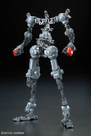 RG #022 - Sinanju MSN-06S